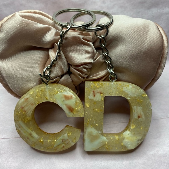 Customize A Keychain! - Picture 5 of 8